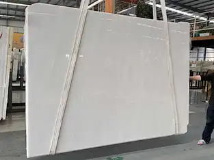 Crystal White Marble Slab, crystal white marble, best white marble, best white marble in the world